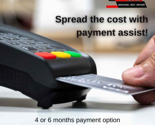 Payment Assist